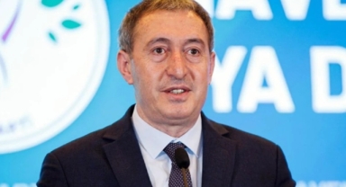 DEM Parti Eş Genel Başkanından CHP'ye tepki