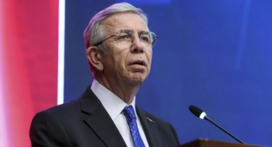 Deniz Zeyrek Mansur Yavaş'ı uyardı