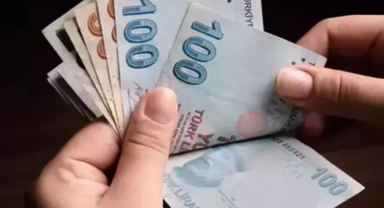 'Destek ödemesi hesaplara yatırıldı'