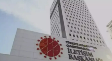 Dezenformasyonla Mücadele Merkezi'nden açıklama
