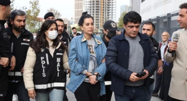 11 gündür cezaevinde olmadığı ortaya çıktı 