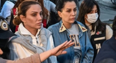 Dilan Polat ve kardeşi Sıla Doğu'dan yeni mektup