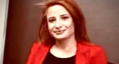 Diş teknisyeni Hicret ölü bulundu