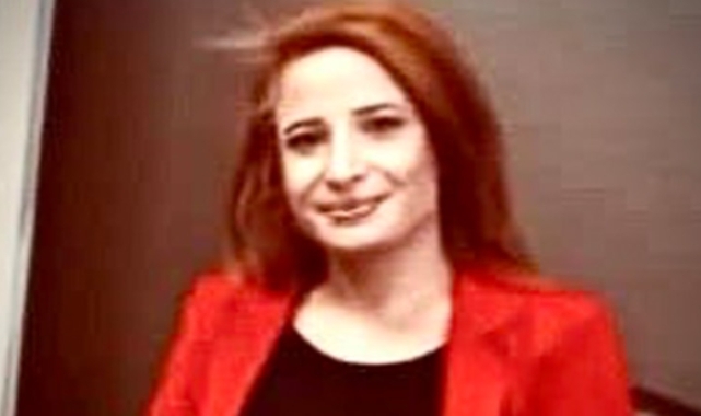 Diş teknisyeni Hicret ölü bulundu