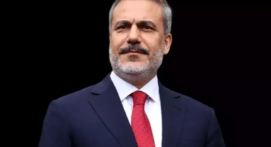 Dışişleri Bakanı Hakan Fidan Romanya’da