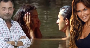 Dümer'den şok eden Hülya Avşar itirafı