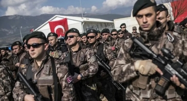 Dünyanın en güçlü orduları belli oldu