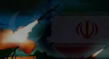 Dünyanın gözü İran - Pakistan cephesindeydi