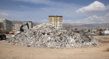  Ebrar Sitesi'nin müteahhidi: Suçum ne, anlamadım