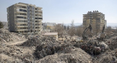 Ebrar Sitesi sanığından skandal ifadeler