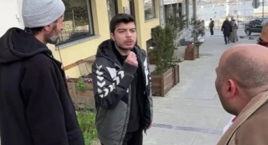 Ege Akersoy hakkında tahliye kararı verildi