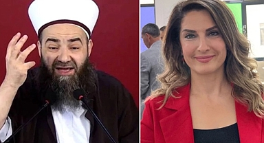 Cübbeli Demirtaş'ın adaylığı hakkında konuştu 