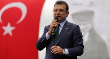 Ekrem İmamoğlu'ndan Murat Kurum için ilk yorum