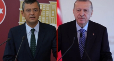 Erdoğan aday açıklama gününü değişti