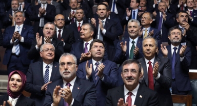 Erdoğan’dan bakanlara ‘emekli maaşı’ talimatı