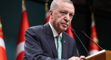 Erdoğan'dan Süper Kupa kriziyle ilgili açıklama