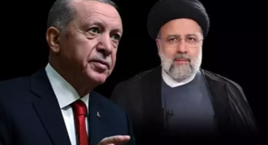 Erdoğan ile İran Cumhurbaşkanı telefonda görüştü