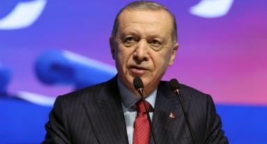 Erdoğan Somali Cumhurbaşkanı ile görüştü