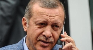 Erdoğan taklidiyle dolandırıcılık yapmıştı cezası belli oldu