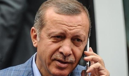 Erdoğan taklidiyle dolandırıcılık yapmıştı cezası belli oldu