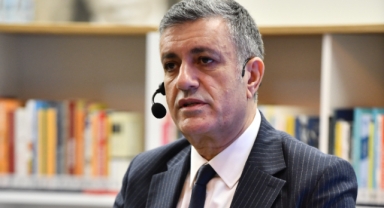 ESENYURT SAĞLIK TURİZMİNİN MERKEZİ OLACAK!