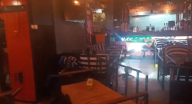 Esenyurt'ta kafede silahlı kavga