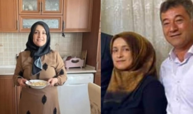 'Eşim beni aldattı' dedi, kızı yalanladı