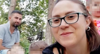 Eşini 11 bıçak darbesiyle öldürdü