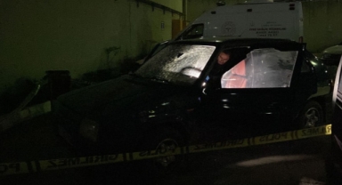 Eski sevgiliden kanlı pusu