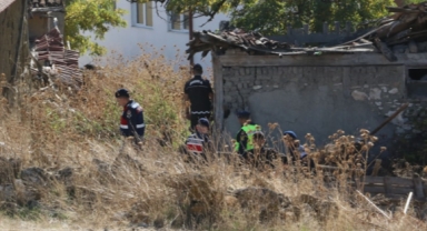 Eskişehir'deki vahşetin sırrı aralanıyor