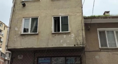 Evde rahatsızlanan çocuk hayatını kaybetti