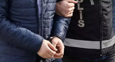 Eyüpsultan'da polise ateş açan şüpheliler yakalandı