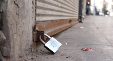 Faizlerdeki sert yükseliş şirketleri batırdı