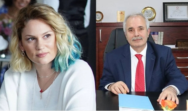 Farah Zeynep Abdullah AKP'den İYİ Parti'ye geçen Özgan'ı 'tebrik' etti