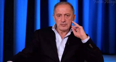 Fatih Altaylı’dan yeni açıklama