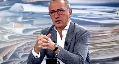 Fatih Altaylı DHA'nın iddiasını yalanladı