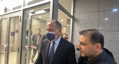 Fatih Altaylı'ya yurt dışı yasağı talebi