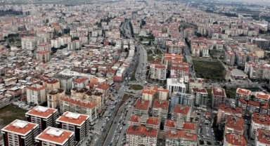 Faylar harekete geçti 24 il ve yüzlerce ilçe risk altında