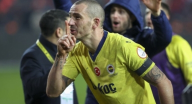 'Fenerbahçe ile çok kupa kazanabiliriz'