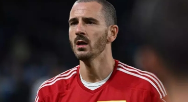 Fenerbahçe'ye Leonardo Bonucci müjdesi