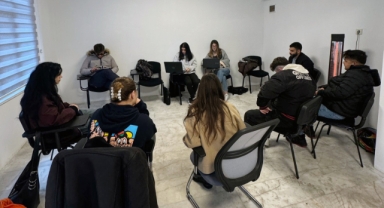 FİNAL HAFTASINDA MENTEŞE MEGEM ÖĞRENCİLERİN UĞRAK NOKTASI