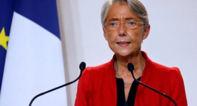 Fransa Başbakanı istifa etti