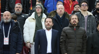 Galatasaray'da Erden Timur hamlesi