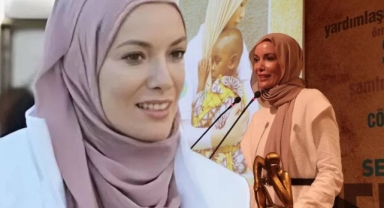 Gamze Özçelik sosyal medyadan öfke kustu