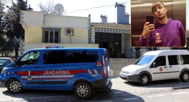 Gaziantep'te şaka tartışması kanlı bitti