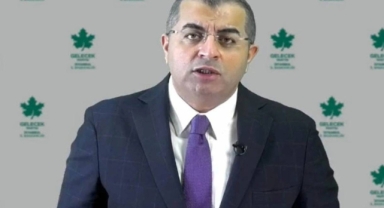 Gelecek Partisi Sözcüsü görevinden ayrıldı