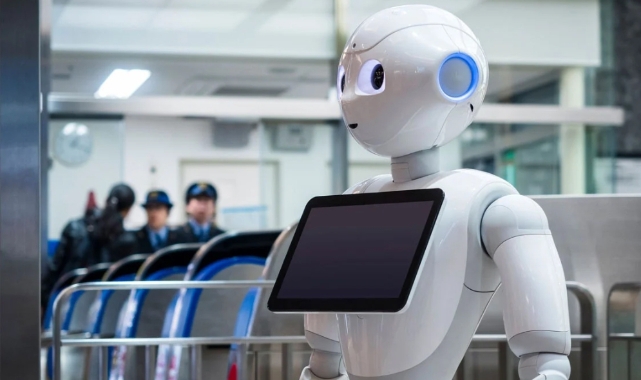 Google robot anayasası hazırladı