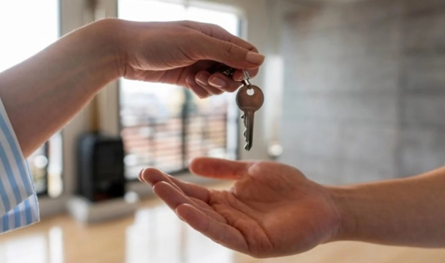 Günlük kiralık evlerde yeni oyun