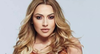 Hadise 'yoruldum' diyerek açıkladı