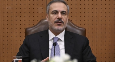 Hakan Fidan: İstihbaratın önemi giderek artıyor
